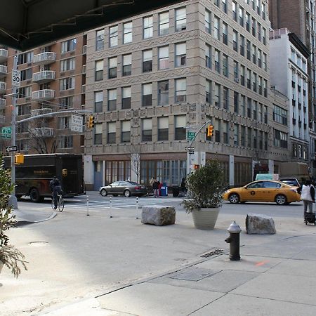 Serene Homes E25 Nueva York Exterior foto